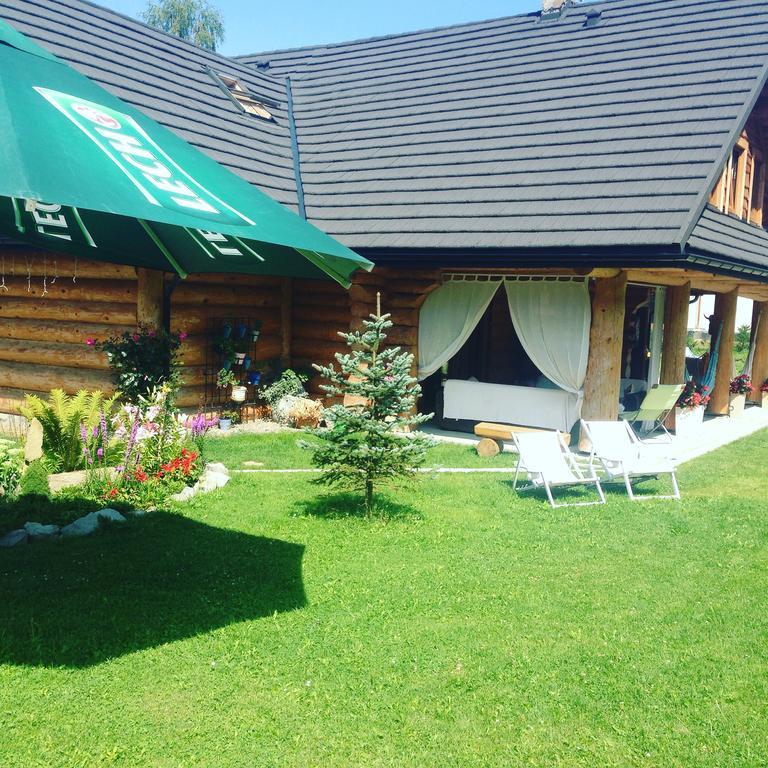 Udany Weekend Homestay Ustrzyki Dolne