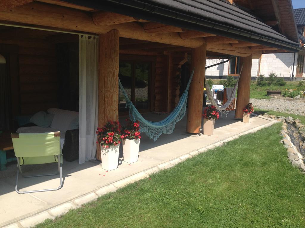 Homestay Udany Weekend Ustrzyki Dolne
